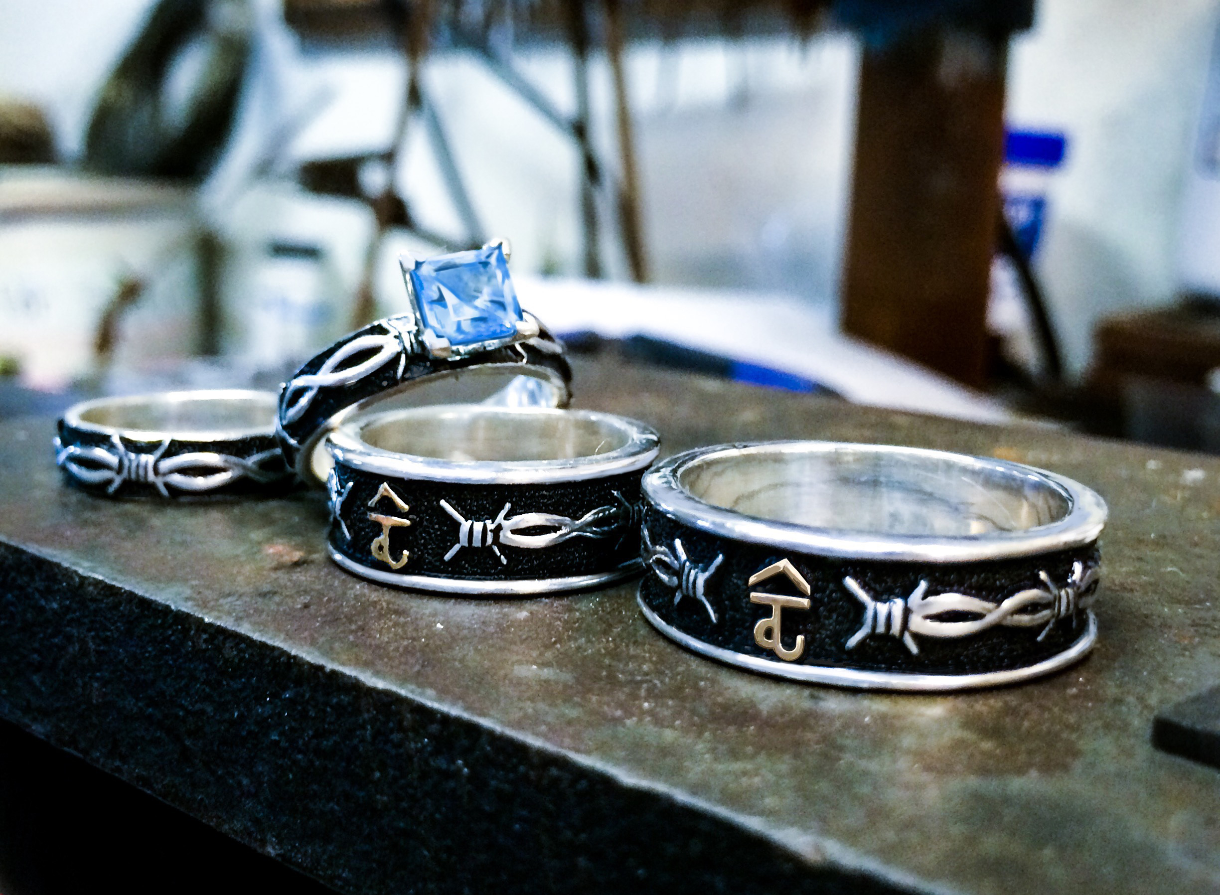Cowboyjewelers Com The Cowboy Jewelry Source